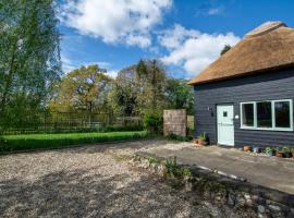 Little Barn, hotel dengan parkir di Upton