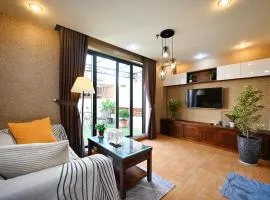 Amory Apartment Nguyen Trai