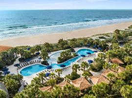 Royale Palms Condominiums, hotell sihtkohas Myrtle Beach huviväärsuse Tanger Outlet Myrtle Beach lähedal