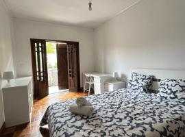 Asprela Guest House, hotel en Paranhos, Oporto