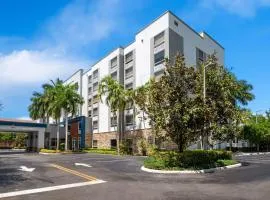 Hampton Inn Weston Fort Lauderdale