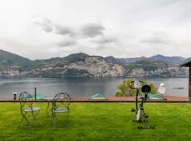 Appartamentino del Sole - Vista Lago