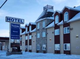 Travelodge by Wyndham Roberval, hotel in Roberval