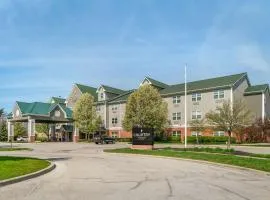 Country Inn & Suites by Radisson, Toledo South, OH