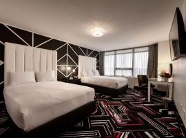 Hotel NoMa, Trademark Collection by Wyndham, hotel v destinaci New Rochelle