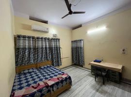 Vishwa Deva Homestay – hotel w mieście Waranasi