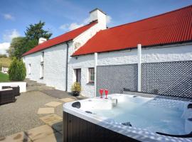 Rhiwson Uchaf Llanwenog, hotel in Llanwenog