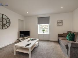 Town Centre Apartment