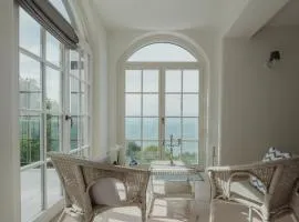 The sailor's wife house - Santa Croce