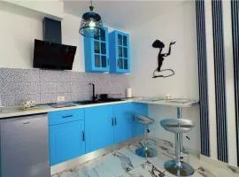Princ studio Apartment for 3