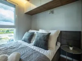 WiguryTower Apartaments 99