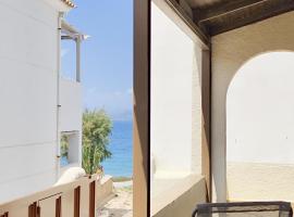 Mairi's SummerHouse - seaside, en-suite, 2-bedroom summerhouse, ξενοδοχείο στη Σουβάλα