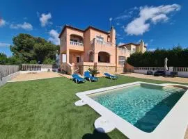 Villa Claudia