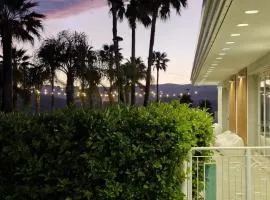 Partenone Resort Hotel