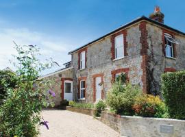 Maytime Cottage, hotel di Whitwell