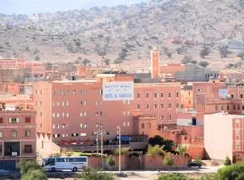 Hotel Aladarissa Ait Baha