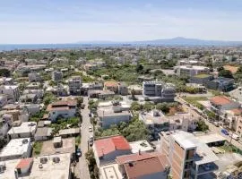 Nikis Apartments Kalamata