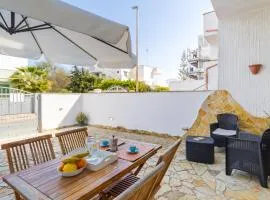 Villetta Bel Mare With Garden Near Sea - Happy Rentals