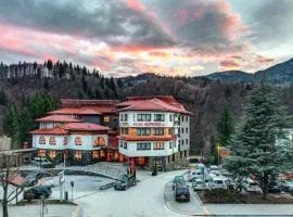 스몰랸에 위치한 호텔 SPA Hotel Kiparis
