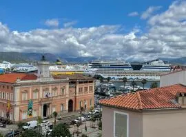 T2 Tout confort centre ville