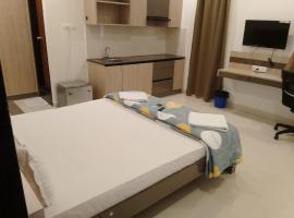 The Embassy Suites, homestay in Hyderabad