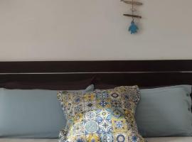 RoomHoliday J&A, hotel em Corralejo