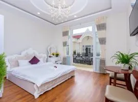 Villa GDH Đà Lạt - Gần Chợ Đêm, Gần Hồ Xuân Hương, Gần Quảng Trường