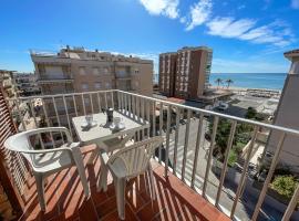 Apartment Escor, hotel en Segur de Calafell