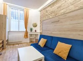 Beau studio 2P en plein cœur du 2e