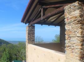 Bed and Breakfast Tenuta delle Stelle