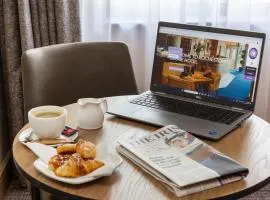 Rochestown Lodge Hotel
