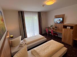 Schäfer Boardinghouse, Hotel in Gröbenzell