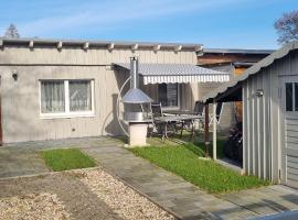 Casa Mia 40 am See, hotel in Joachimsthal