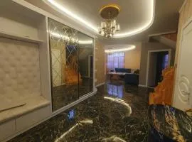 Luxury Forestside Villa