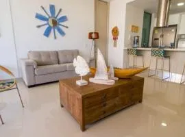 Samaria Club de Playa, apto 910