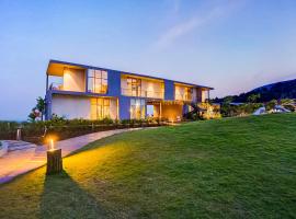 Wabi Sabi Resort, Igatpuri, campismo de luxo em Igatpuri