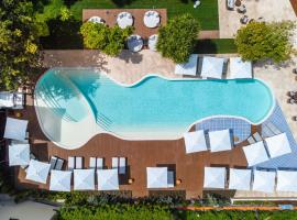 Ara Maris Hotel & Spa