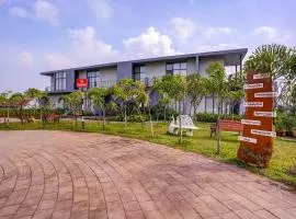 Wabi Sabi Resort, Igatpuri