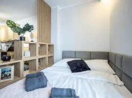 WiguryTower Apartaments 101