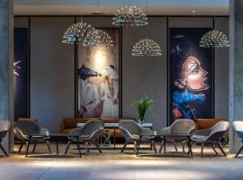 Radisson Blu Hotel Frankfurt