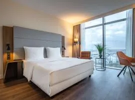 Radisson Blu Hotel Frankfurt