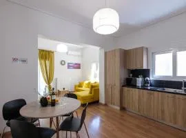 The Best House In Palaio Faliro Near The Sea VIPGreece