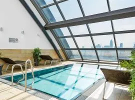 Radisson Blu Hotel Frankfurt