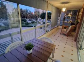 Costa Blanca apartment