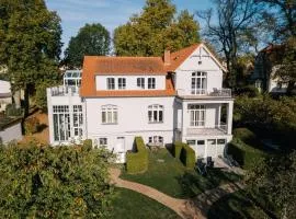 1 Villa Blanck Comfortable holiday residence