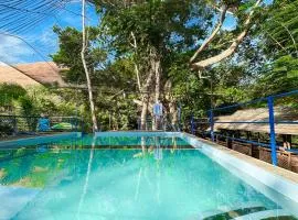 EL BOSQUE RESORT CORON