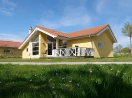 Resort 1 Sea Lodge C 165