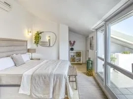 Can Muntaner Duplex