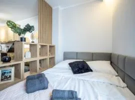 WiguryTower Apartaments 102
