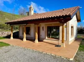 Casa rural en Fontibre